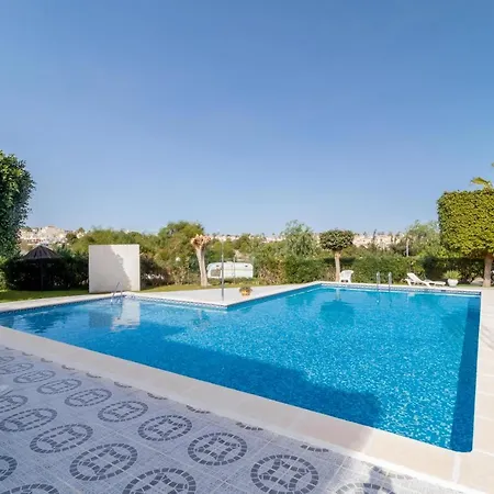 Espanatour Playa Flamenca Apartment *
