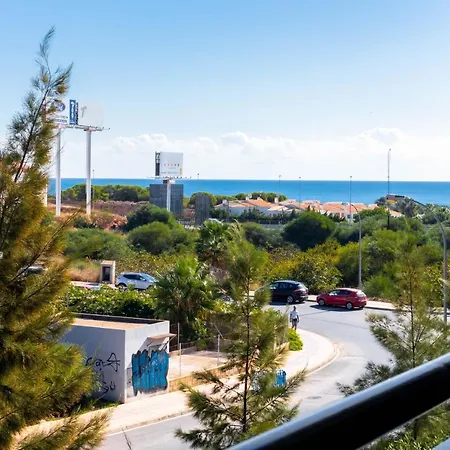 Espanatour Playa Flamenca *