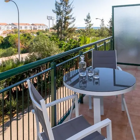 Apartment Espanatour Playa Flamenca Orihuela