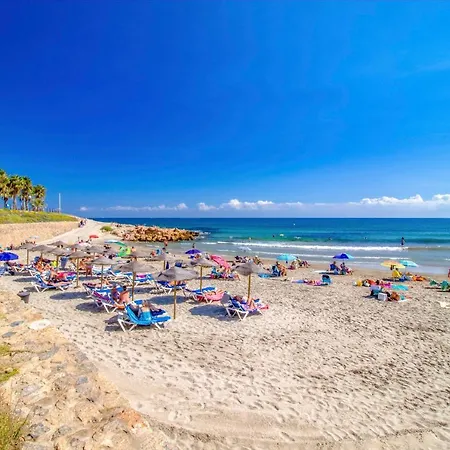 Espanatour Playa Flamenca Апартаменты