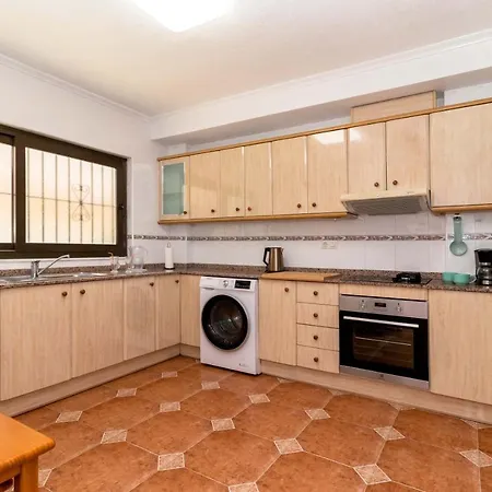 Espanatour Playa Flamenca Apartment