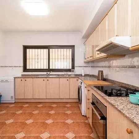 Espanatour Playa Flamenca Apartment