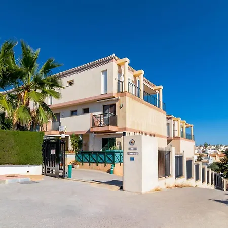 Apartment Espanatour Playa Flamenca
