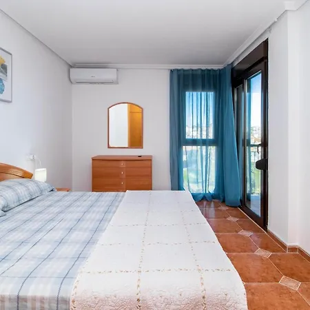 Espanatour Playa Flamenca Apartment Orihuela