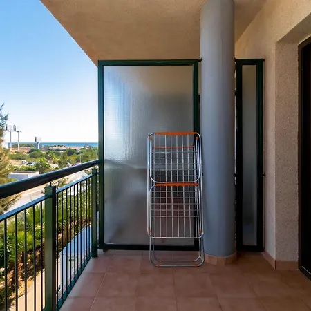 Espanatour Playa Flamenca Apartment Orihuela