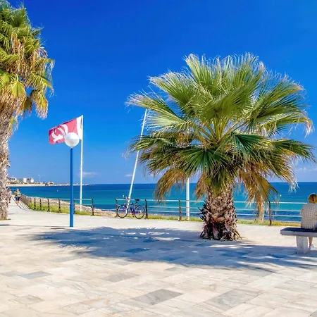 Espanatour Playa Flamenca Апартаменты *