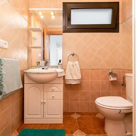 Espanatour Playa Flamenca Apartment